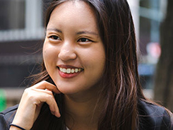 Sumin Nam Accounting student
